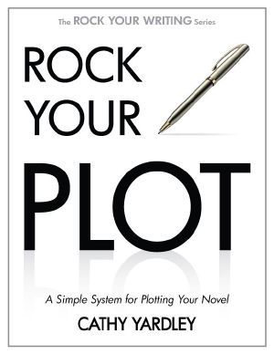 [Rock your writing 01] • Rock Your Plot